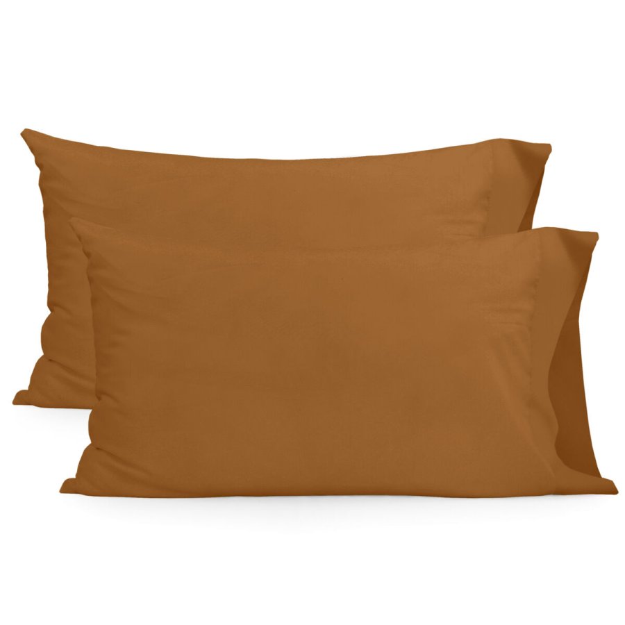 Pudebetrk HappyFriday BASIC Terrakotta 50 x 75 cm 15 x 1 x 38 cm 2 Dele #1