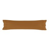 Pudebetrk HappyFriday BASIC Terrakotta 45 x 155 cm #1