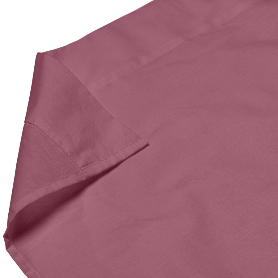 Toplagen HappyFriday Basic Magenta Seng 80/90 #6