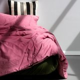 Nordisk cover HappyFriday BASIC Magenta Seng 105 180 x 220 cm 28 x 4 x 38 cm #5