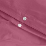 Nordisk cover HappyFriday BASIC Magenta 155 x 220 cm #7