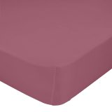Monteret bundark HappyFriday BASIC Magenta 180 x 200 x 32 cm #5