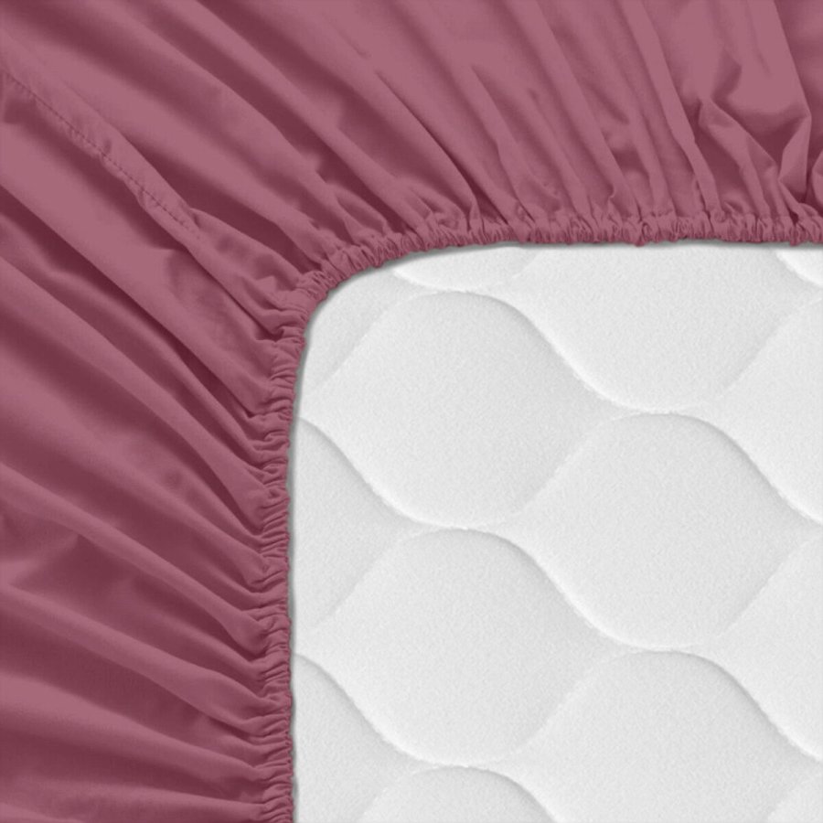 bundplastik HappyFriday BASIC Magenta 200 x 200 x 32 cm #6