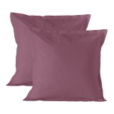 Pudebetrk HappyFriday BASIC Magenta 60 x 60 cm (2 enheder) #1