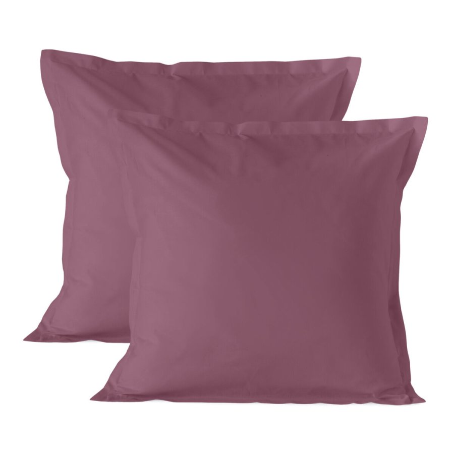 Pudebetrk HappyFriday BASIC Magenta 60 x 60 cm (2 enheder) #1