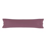Pudebetrk HappyFriday BASIC Magenta 45 x 155 cm #1