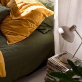 Nordisk cover HappyFriday Basic Grn 240 x 220 cm #3