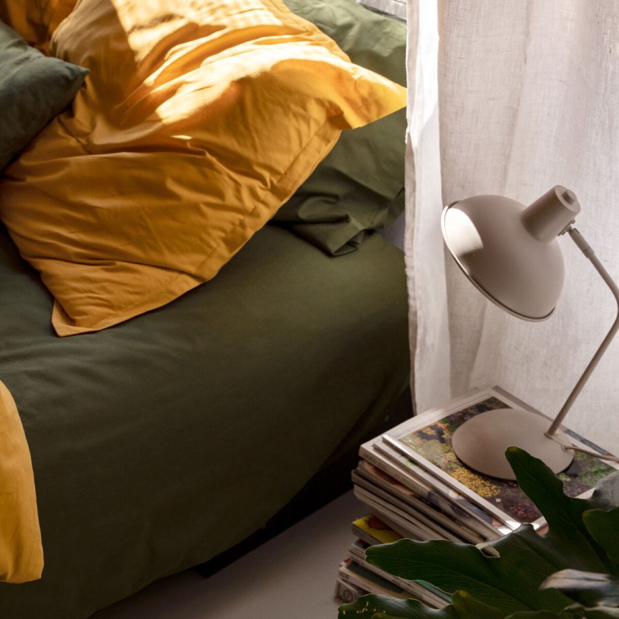 Nordisk cover HappyFriday Basic Grn 240 x 220 cm #3