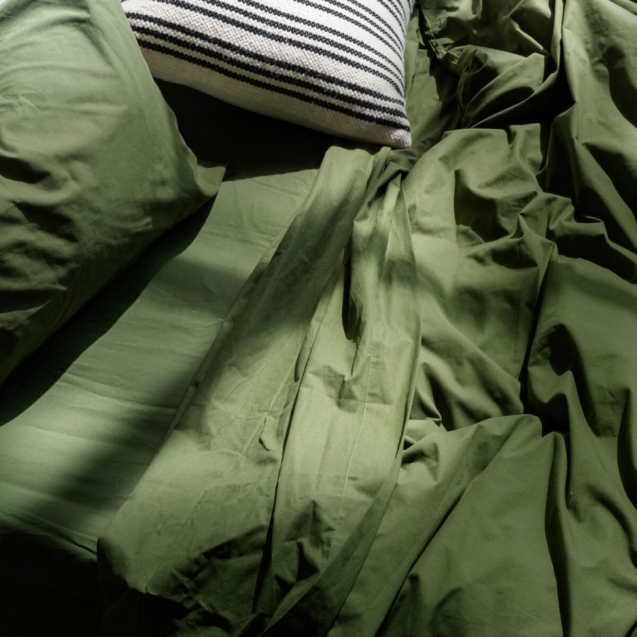 Nordisk cover HappyFriday Basic Grn 240 x 220 cm #4