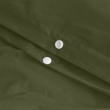 Nordisk cover HappyFriday Basic Grn 240 x 220 cm #6