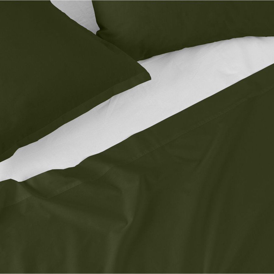 Toplagen HappyFriday Basic Grn 260 x 270 cm #3