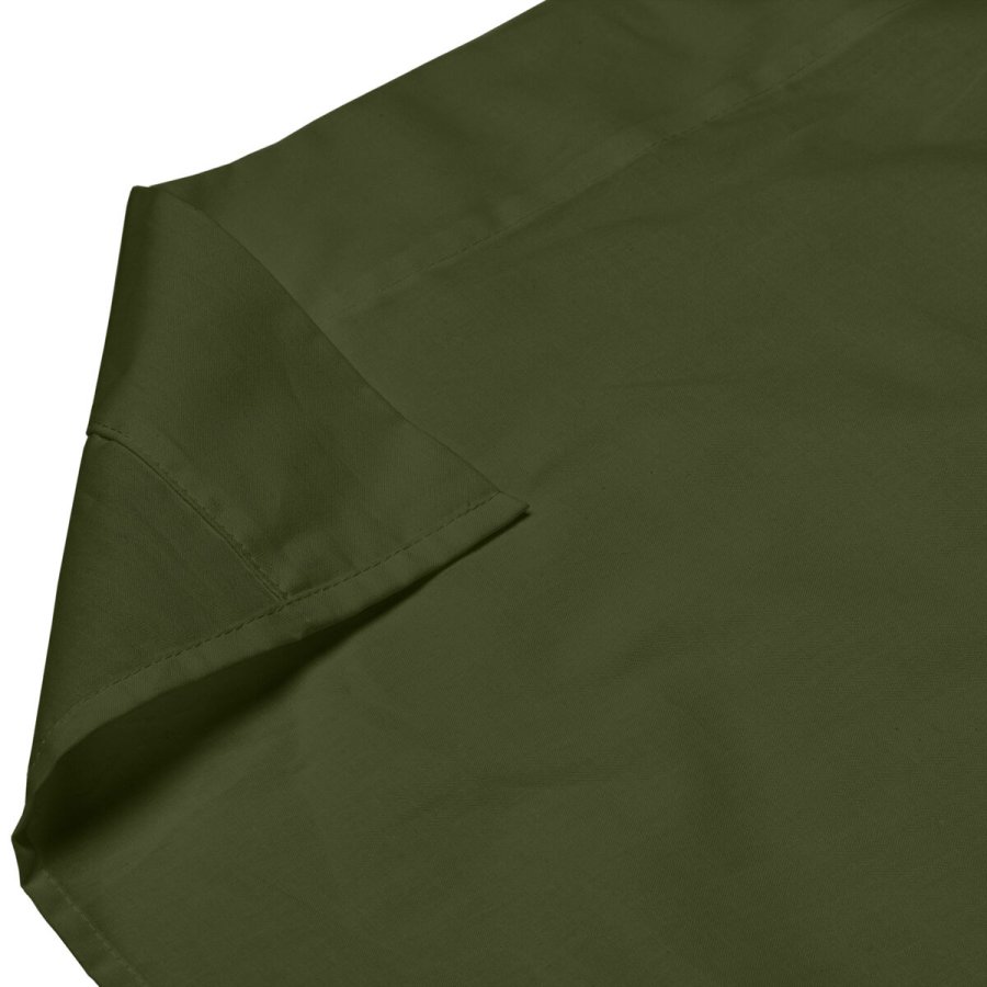 Toplagen HappyFriday Basic Grn 260 x 270 cm #5