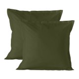 Pudebetrk HappyFriday Basic Grn 60 x 60 cm (2 enheder) #1