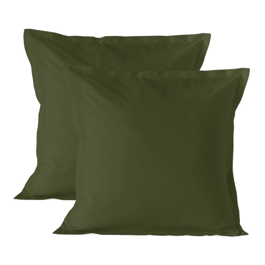 Pudebetrk HappyFriday Basic Grn 60 x 60 cm (2 enheder) #1