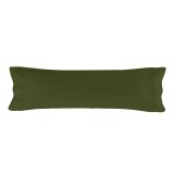 Pudebetrk HappyFriday BASIC Grn 45 x 125 cm #1