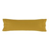 Pudebetrk HappyFriday BASIC Sennep 45 x 125 cm #1