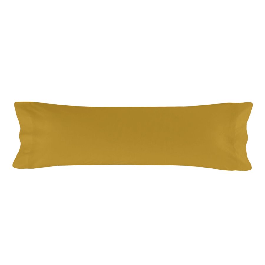 Pudebetrk HappyFriday BASIC Sennep 45 x 125 cm #1