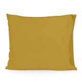 Pudebetrk HappyFriday BASIC Sennep 15 x 1 x 38 cm #1