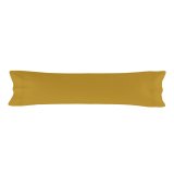 Pudebetrk HappyFriday BASIC Sennep 45 x 155 cm #1