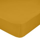 bundplastik HappyFriday BASIC KIDS Sennep 60 x 120 x 14 cm #1