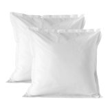 Pudebetrk HappyFriday BASIC Hvid 60 x 60 cm (2 enheder) #1
