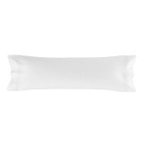 Pudebetrk HappyFriday BASIC Hvid 45 x 125 cm #1