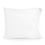 Pudebetrk HappyFriday BASIC Hvid 60 x 70 cm #1
