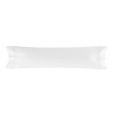 Pudebetrk HappyFriday BASIC Hvid 45 x 155 cm #1