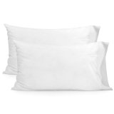 Pudebetrk HappyFriday BASIC Hvid 50 x 75 cm (2 enheder) #1