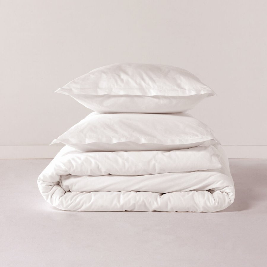 Nordisk cover HappyFriday BASIC Hvid 200 x 200 cm #6