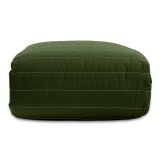 Sengetppe med to sider HappyFriday Basic Dash Gul Grn 180 x 260 cm #11