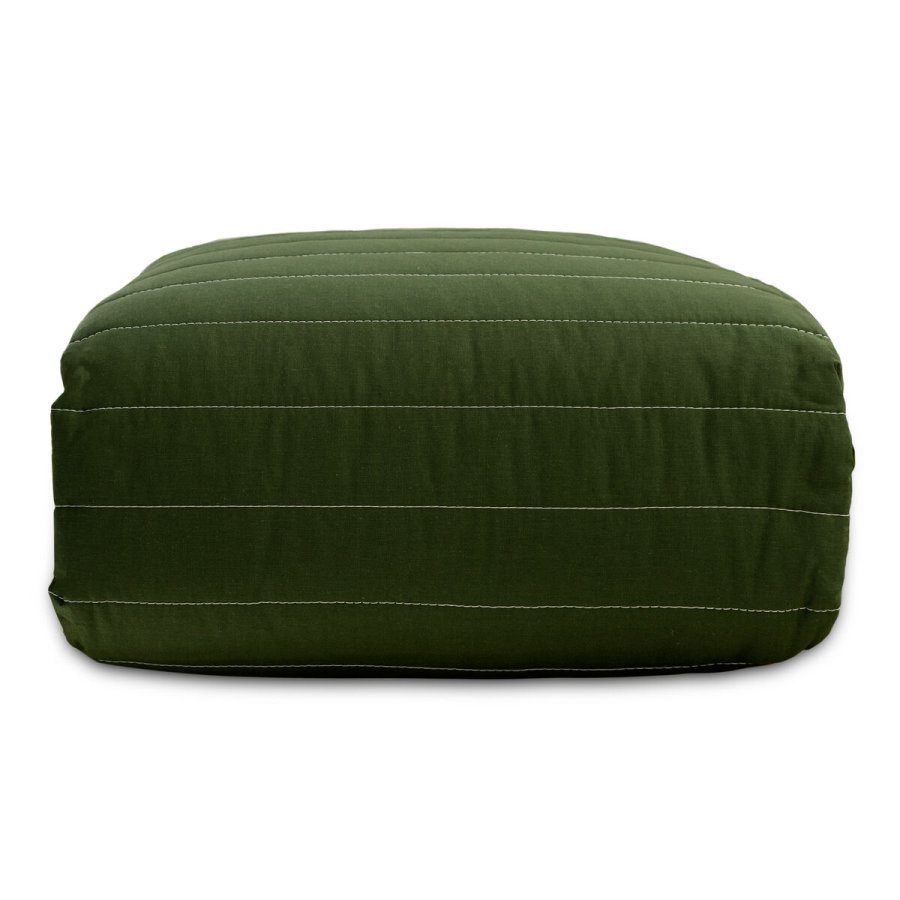 Sengetppe med to sider HappyFriday Basic Dash Gul Grn 180 x 260 cm #11