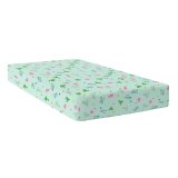 Monteret bundark HappyFriday Moshi Moshi Cute Llamas Multifarvet 105 x 200 x 32 cm #4