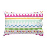 Dynebetrk st HappyFriday Moshi Moshi Cute Llamas Multifarvet Vugge til baby 2 Dele #21