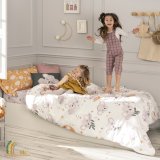 Dynebetrk st HappyFriday Moshi Moshi Baby Koala Multifarvet Seng 105 2 Dele #6