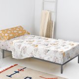 Sengetj st HappyFriday Moshi Moshi Baby koala Multifarvet Seng 80/90 2 Dele #3