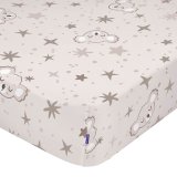 bundplastik HappyFriday MOSHI MOSHI Gr Multifarvet 70 x 140 x 14 cm #1