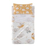 Monteret bundark HappyFriday MOSHI MOSHI 100 x 130 cm 15 x 1 x 38 cm #5