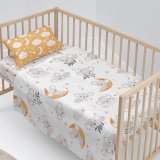 Monteret bundark HappyFriday MOSHI MOSHI 28 x 2 x 38 cm 120 x 180 cm #1