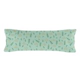 Sengetj st HappyFriday Moshi Moshi Happy sloth Multifarvet Seng 105 2 Dele #6