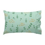 Dynebetrk st HappyFriday MOSHI MOSHI Multifarvet Vugge til baby 28 x 2 x 38 cm #26