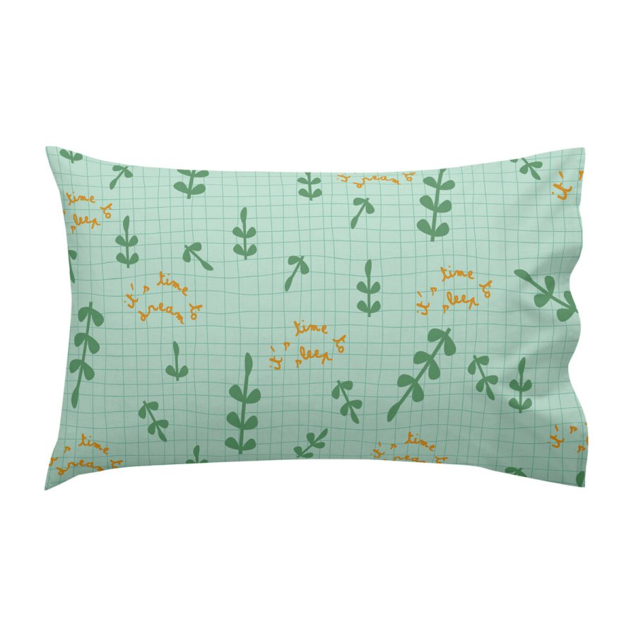 Sengetj til tremmeseng HappyFriday MOSHI MOSHI Multifarvet #2