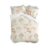 Nordisk cover HappyFriday Riomaggiore Multifarvet 155 x 220 cm #1