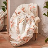 Nordisk cover HappyFriday Riomaggiore Multifarvet 200 x 200 cm #2