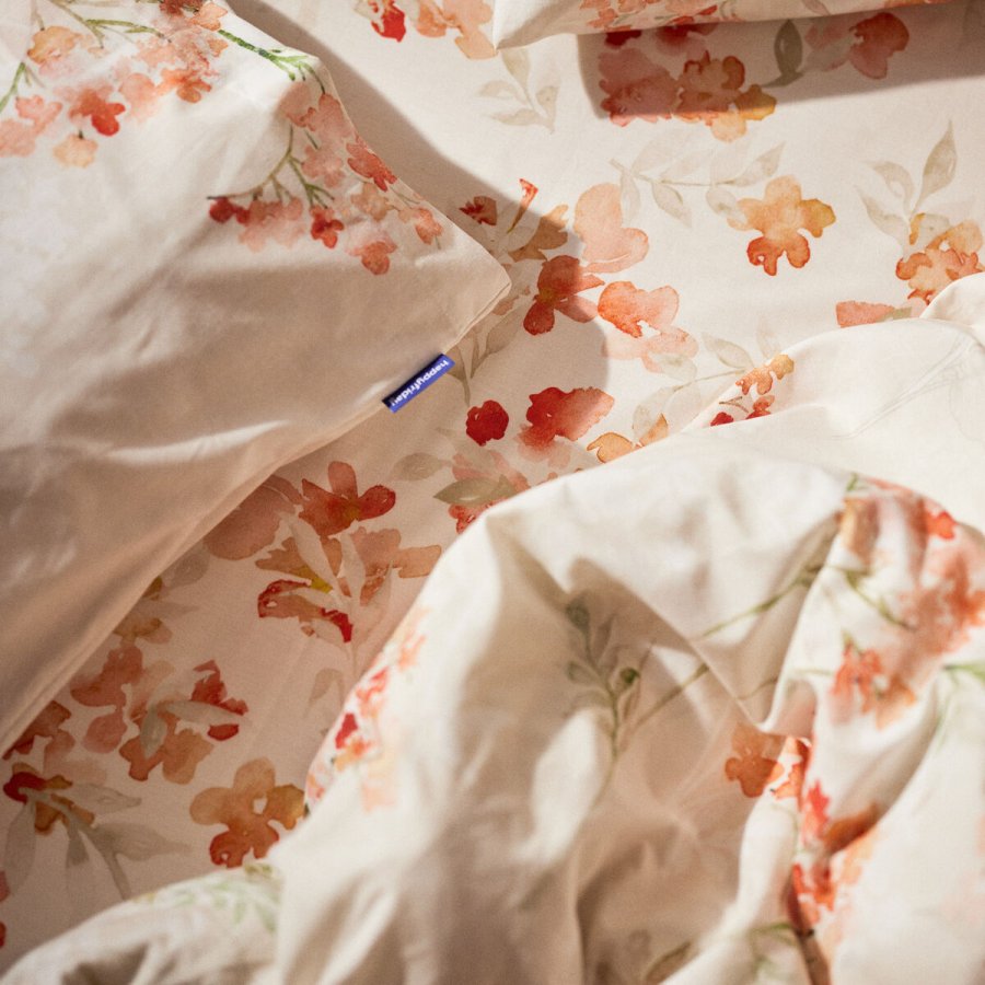 Nordisk cover HappyFriday Riomaggiore Multifarvet 260 x 240 cm #3