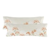 Pudebetrk HappyFriday Riomaggiore Multifarvet 45 x 110 cm (2 enheder) #1