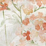 Pudebetrk HappyFriday Riomaggiore Multifarvet 45 x 110 cm (2 enheder) #3