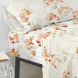 Monteret bundark HappyFriday Riomaggiore Multifarvet 180 x 200 x 32 cm #2