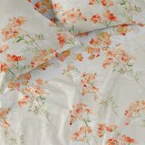 Monteret bundark HappyFriday Riomaggiore Multifarvet 180 x 200 x 32 cm #4