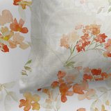 Monteret bundark HappyFriday Riomaggiore Multifarvet 180 x 200 x 32 cm #5